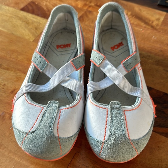 Pony Shoes Mary Jane’s - Picture 2 of 6